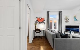 Liv Mtl Mtl Plateau Urban Suites Near Downtown Montreal